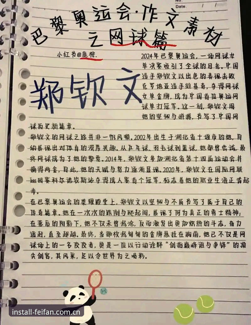 从153位杀回来——资深用户分享郑钦文巴特洪堡站外卡逆袭的实战心得